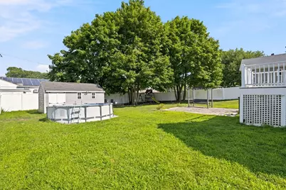 204 Lowell Street, New Bedford, MA 02745 - Photo 34