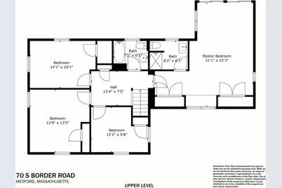 70 South Border Road, Medford, MA 02155 - Photo 38