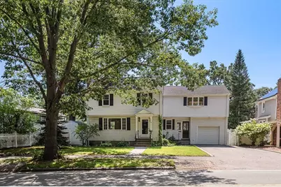 70 South Border Road, Medford, MA 02155 - Photo 1
