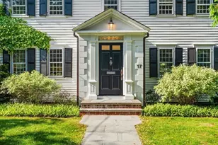 17 Montrose St, Newton, MA 02458 - Photo 2