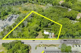 359 Brockton Ave, Abington, MA 02351 - Photo 1