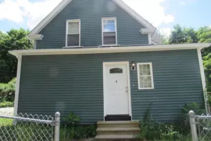 57 Clover Street, Worcester, MA 01603 - Photo 4