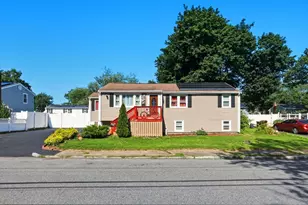 280 Ettrick St, Brockton, MA 02301 - Photo 2