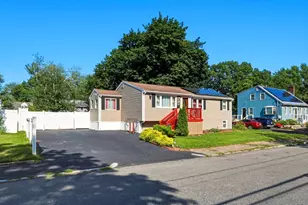 280 Ettrick St, Brockton, MA 02301 - Photo 1