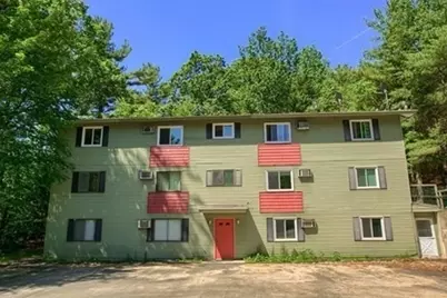 110 State Rd East #3, Westminster, MA 01473 - Photo 1