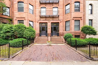 479 Beacon St #32, Boston, MA 02115 - Photo 16
