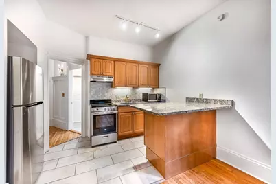 479 Beacon St #32, Boston, MA 02115 - Photo 1