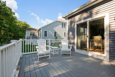 41 Rockwood Ln #41, Upton, MA 01568 - Photo 34