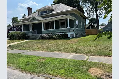 50 Cleveland St, Greenfield, MA 01301 - Photo 2