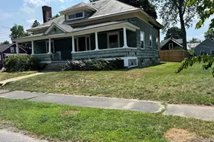 50 Cleveland St, Greenfield, MA 01301 - Photo 2