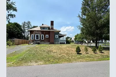 50 Cleveland St, Greenfield, MA 01301 - Photo 6