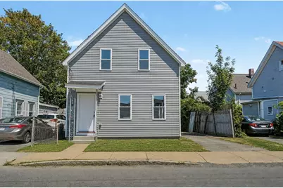 85 Middle St, Fairhaven, MA 02719 - Photo 1