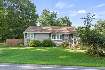 296 Hancock Rd, Pittsfield, MA 01201 - Photo 2