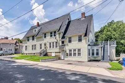 53 Mann #6, Lawrence, MA 01841 - Photo 2