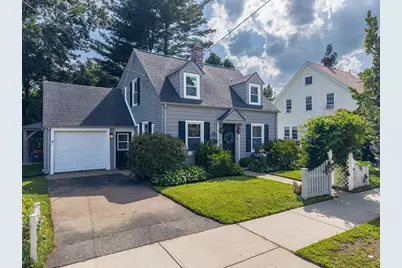 67 Warren Ter, Longmeadow, MA 01106 - Photo 2