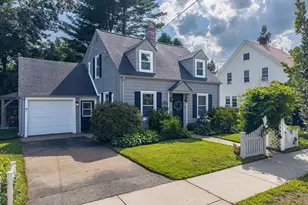 67 Warren Terrace, Longmeadow, MA 01106 - Photo 2