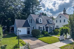 67 Warren Terrace, Longmeadow, MA 01106 - Photo 1