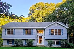 23 Sherwood Dr, Spencer, MA 01562 - Photo 1