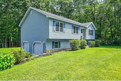 23 Sherwood Dr, Spencer, MA 01562 - Photo 8