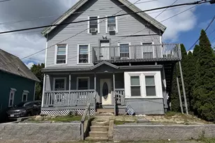 123 Myrtle Ave, Fitchburg, MA 01420 - Photo 1