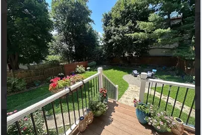 81 Clare Ave #1, Boston, MA 02131 - Photo 16