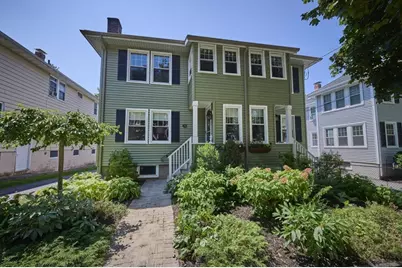38 Wiley Road #1, Belmont, MA 02478 - Photo 16