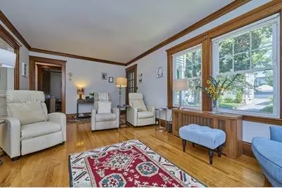 38 Wiley Road #1, Belmont, MA 02478 - Photo 4