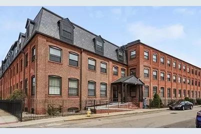 10 Weston Ave #203, Quincy, MA 02170 - Photo 1