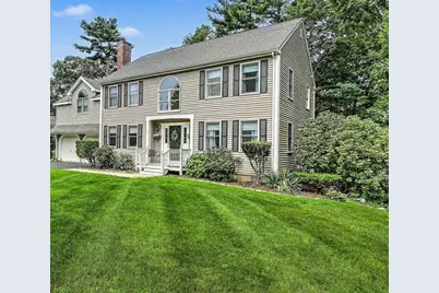 1 Greenwood Dr, Millis, MA 02054 - Photo 2