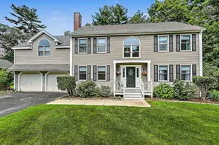 1 Greenwood Dr, Millis, MA 02054 - Photo 1