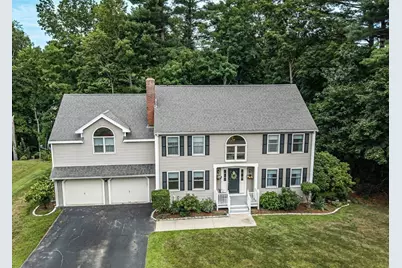 1 Greenwood Dr, Millis, MA 02054 - Photo 4