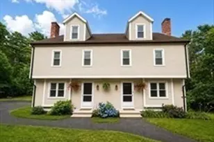 1096 Long Pond Rd, Plymouth, MA 02360 - Photo 1