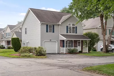 52 Birdie Ln #52, Tewksbury, MA 01876 - Photo 26
