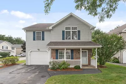 52 Birdie Ln #52, Tewksbury, MA 01876 - Photo 1