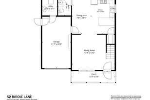 52 Birdie Ln, Tewksbury, MA 01876 - Photo 22