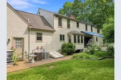 45 Boxwood Lane, Bridgewater, MA 02324 - Photo 4