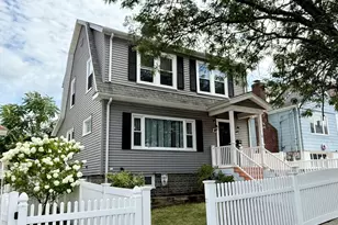 17 Chisholm St, Everett, MA 02149 - Photo 1