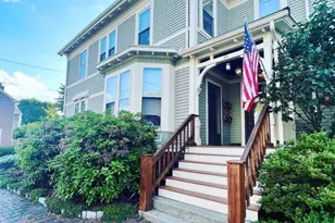 54 Bromfield St, Newburyport, MA 01950 - Photo 1