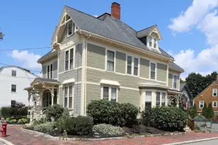 54 Bromfield St, Newburyport, MA 01950 - Photo 2