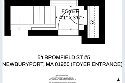 54 Bromfield Street #5, Newburyport, MA 01950 - Photo 38