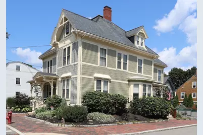 54 Bromfield Street #5, Newburyport, MA 01950 - Photo 2