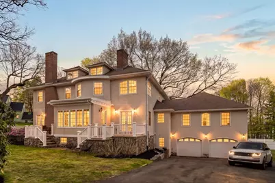 10 Rangeley Road, Winchester, MA 01890 - Photo 1