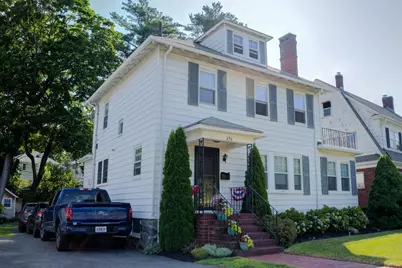 656 W Roxbury Pkwy, Boston, MA 02131 - Photo 22