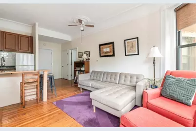 9 Buswell Street #2f, Boston, MA 02215 - Photo 1
