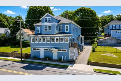 189 Oak St, Clinton, MA 01510 - Photo 2