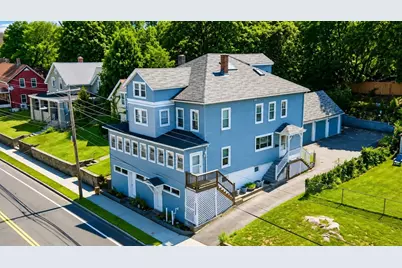 189 Oak St, Clinton, MA 01510 - Photo 1