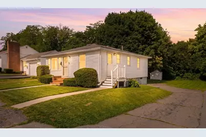 12 Billings Street, Taunton, MA 02780 - Photo 1
