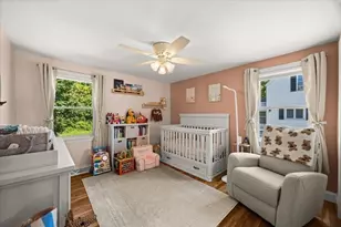 12 Billings St, Taunton, MA 02780 - Photo 18