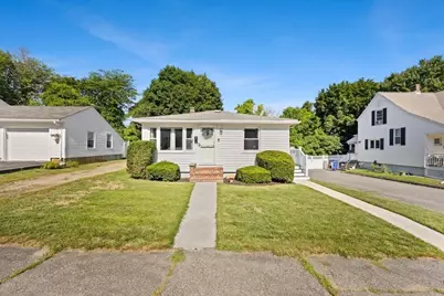 12 Billings Street, Taunton, MA 02780 - Photo 2