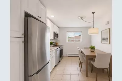 68 Bryon Rd #5, Boston, MA 02467 - Photo 4